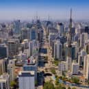 Study Abroad Reviews for CIEE: Semester Intern + Study Abroad in São Paulo
