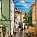 Study Abroad Reviews for CIEE: Prague - Semester Global Internship