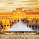 Study Abroad Reviews for CIEE: Seville - Psychology & Health Science