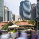 Study Abroad Reviews for CIEE: Singapore - Semester Intern + Study Abroad