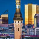 Study Abroad Reviews for CIEE: Tallinn - Semester Global Internship