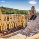 Study Abroad Reviews for CIEE: Semester Intern + Study Abroad in Athens