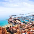 Study Abroad Reviews for CIEE: Alicante - Language & Culture