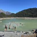 Frontiers Abroad: New Zealand Earth Systems Photo