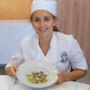 Study Abroad Reviews for The Experiment: Italy: Culinary Training and Culture