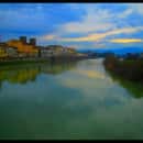 Study Abroad Reviews for SAI Study Abroad: Florence - Florence University of the Arts (FUA)
