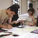 Study Abroad Reviews for SAI Study Abroad: Milan - Nuova Accademia di Belle Arti (NABA) Fashion & Design