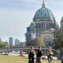 Study Abroad Reviews for Middlebury Schools Abroad: Middlebury in Berlin