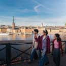 Study Abroad Reviews for DIS Stockholm Semester