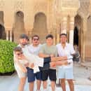 Study Abroad Reviews for WorldStrides Study Abroad in Granada, Spain