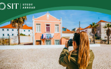 Study Abroad in SIT Study Abroad