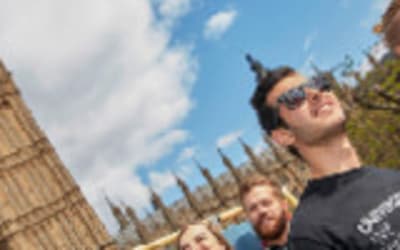 University of Westminster: London - Study Abroad Semester or Year with an Optional Internship