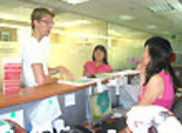 Study Abroad Reviews for NRCSA: Shanghai - NRCSA Center