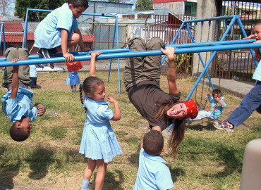 Study Abroad Reviews for CISabroad (Center for International Studies): San Jose - Intern in Costa Rica