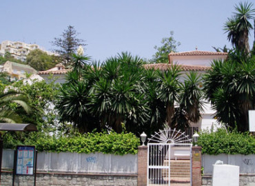Study Abroad Reviews for don Quijote: Spanish School in Malaga