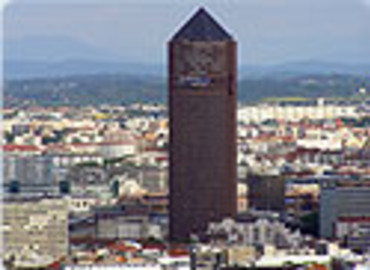 Study Abroad Reviews for NRCSA: Lyon - Lyon International