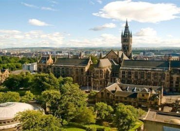Study Abroad Reviews for ISA Study Abroad in Glasgow, Scotland