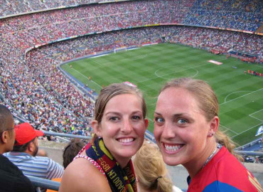Study Abroad Reviews for USAC Spain: Bilbao/Getxo - International Business and Spanish Language Studies