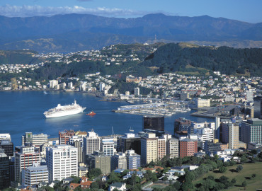 Study Abroad Reviews for The Education Abroad Network (TEAN): Wellington - Victoria University of Wellington
