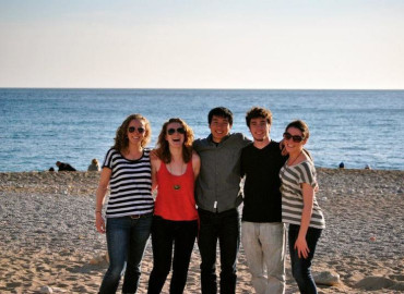 Study Abroad Reviews for Vanderbilt University: Aix-en-Provence - Vanderbilt Center