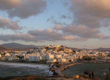 Study Abroad Reviews for St. Cloud State University: Italy & Greece - PSY 330 – Cross Cultural Psychology