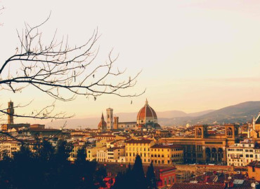 Study Abroad Reviews for University of California EAP (UCEAP): Florence - Summer Language & Culture