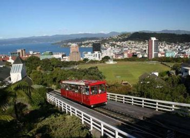 Study Abroad Reviews for Victoria University of Wellington: Wellington - Direct Enrollment & Exchange