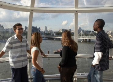 Study Abroad Reviews for New York University: London - NYU in London