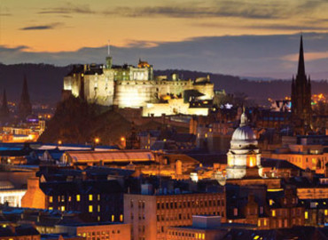 Study Abroad Reviews for University of Edinburgh: Edinburgh - Direct Enrollment & Exchange
