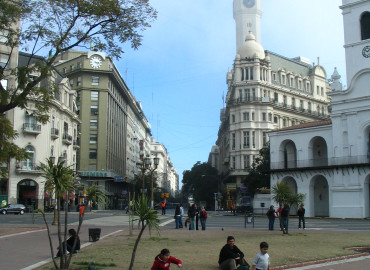 Study Abroad Reviews for Middlebury Schools Abroad: Middlebury in Buenos Aires