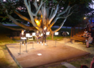 Study Abroad Reviews for National Theater Institute: Theatermakers Summer Intensive