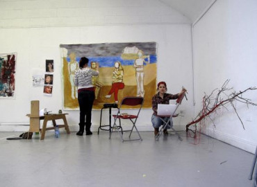 Study Abroad Reviews for Burren College of Art: Ballyvaughan - Direct Enrollment & Exchange