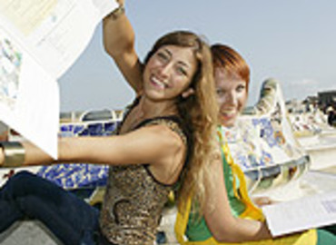 Study Abroad Reviews for Barcelona International College: Barcelona - Direct Enrollment & Exchange - Semester Program