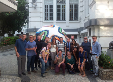 Study Abroad Reviews for Summit Global Education: Brazil - Study Abroad Tour of Brazil