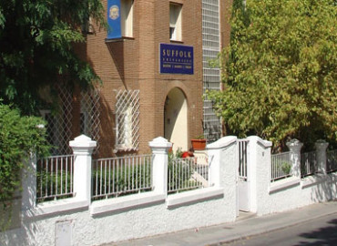 Study Abroad Reviews for Suffolk University: Madrid - Suffolk University Madrid Campus