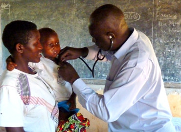 Study Abroad Reviews for Child Family Health International (CFHI): Exploring HIV & Maternal/Child Health in Kabale, Uganda
