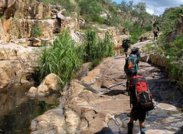 Study Abroad Reviews for National Outdoor Leadership School (NOLS): Semester in India