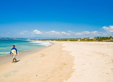 Study Abroad Reviews for Child Family Health International (CFHI): Tropical Medicine and Community-Based Care on the Coast of Mexico