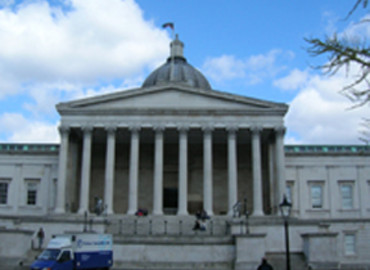 Study Abroad Reviews for IFSA: London - University College London