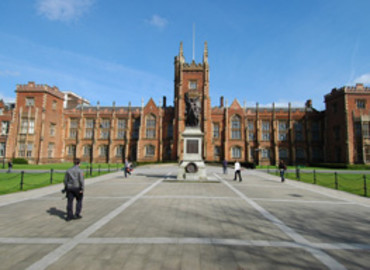 Study Abroad Reviews for IFSA: Belfast - Queen's University Belfast
