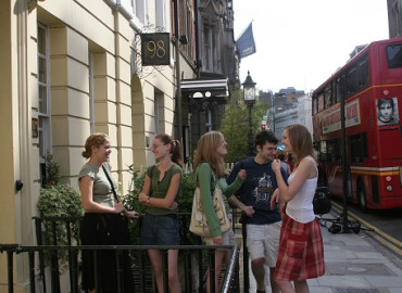 Study Abroad Reviews for Florida State University: London - Florida State in London