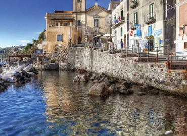 Study Abroad Reviews for Study Mediterranean: Sicily & Tuscany - Mediterranean Food, Foodways and Gastronomy 