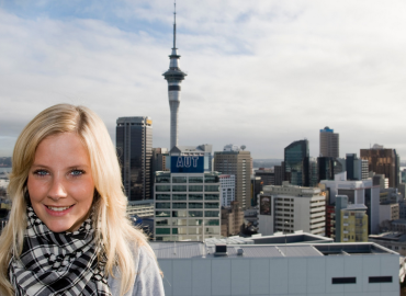 Study Abroad Reviews for The Education Abroad Network (TEAN): Auckland - AUT University