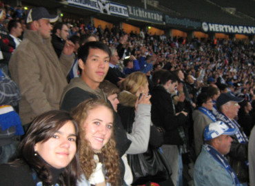 Study Abroad Reviews for Duke University: Berlin - Duke in Berlin