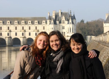 Study Abroad Reviews for Academic Programs Abroad (APA): Paris - Immersion for Intermediate & Advanced French Speakers