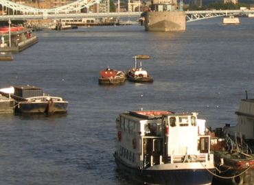 Study Abroad Reviews for UConn: London - Business in London, England - Summer Program 