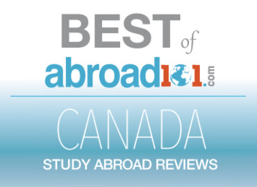 Study Abroad Reviews for Study Abroad Programs in Canada