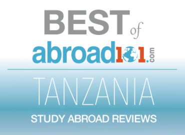 Study Abroad Reviews for Study Abroad Programs in Tanzania