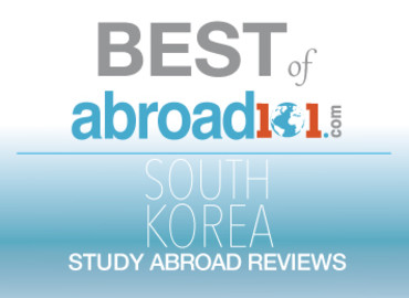 Study Abroad Reviews for Study Abroad Programs in South Korea