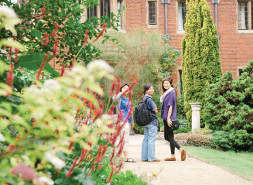 Study Abroad Reviews for Arcadia: Cambridge - Pembroke-King's at University of Cambridge